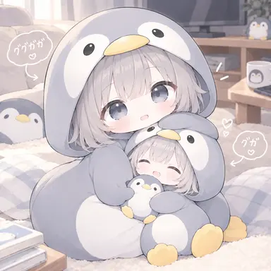 Profile image of ググガガ