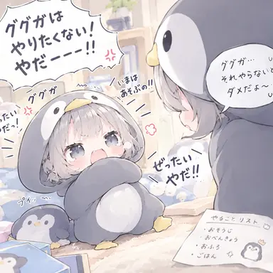 Profile image of ググガ