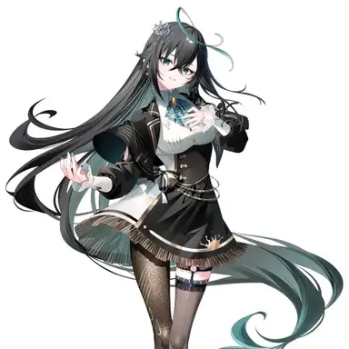 Profile image of リズ