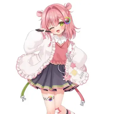 Profile image of ぬふ
