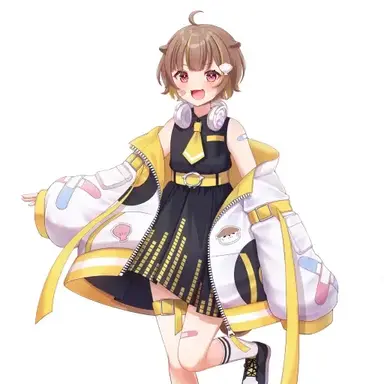 Profile image of らこ