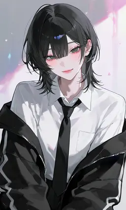 Profile image of Choi Jae-i