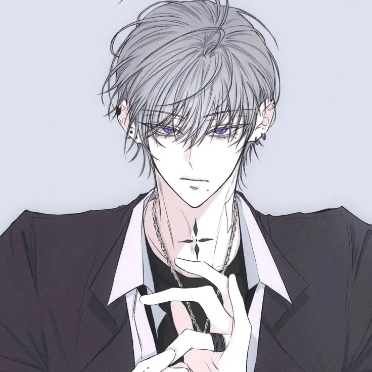 KDJLOVER의 심채윤 {BL}