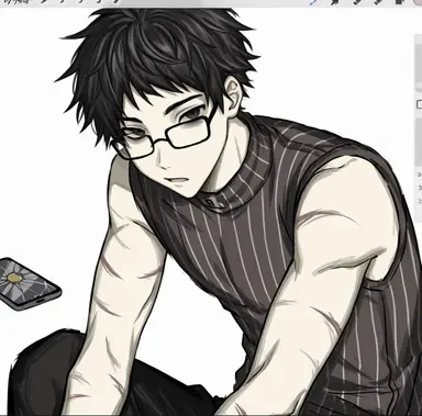 Profile image of 쿠로토