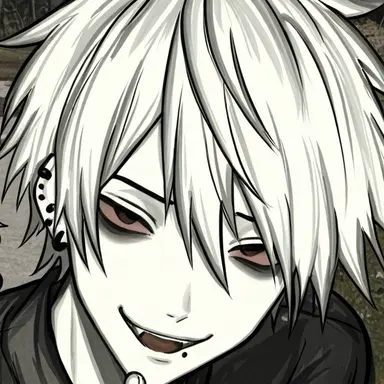 Profile image of Shiro