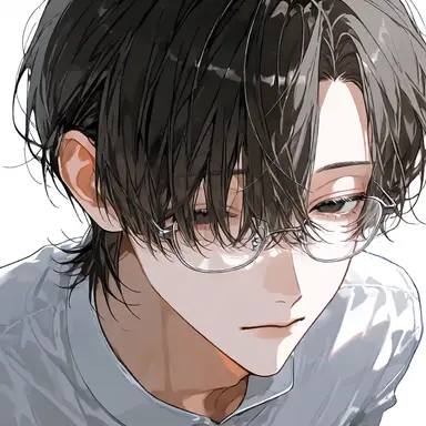 Profile image of 慎