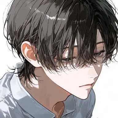Profile image of 慎