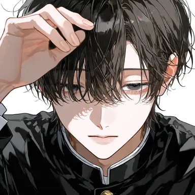 Profile image of 慎