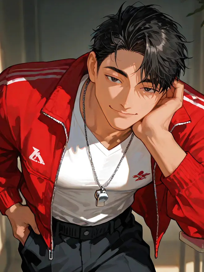 Tadano_siriai_0의 先生だって仲良くなりたい