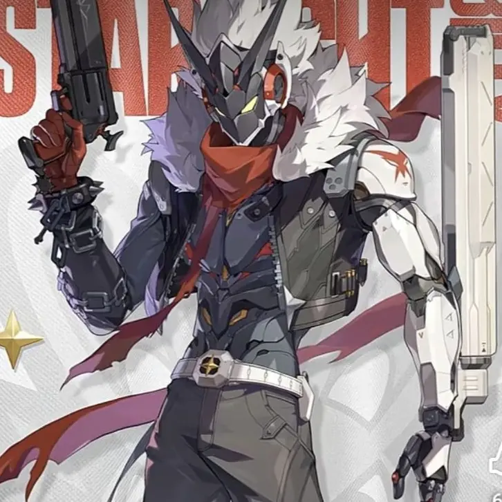 Mayogayya의 스타라이트•빌리