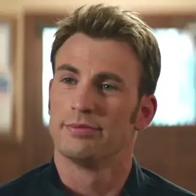 Profile image of Avengers - Steves Wife