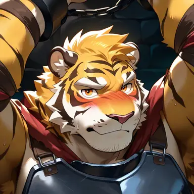 Profile image of ライガ