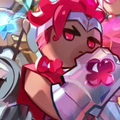 Profile image of 와일드베리