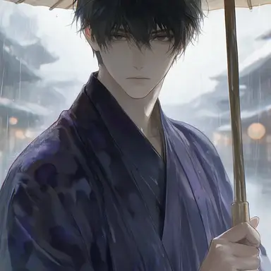 Profile image of Ren Meguro