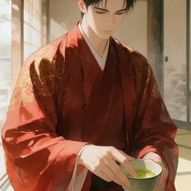 Profile image of Ryota Miyadate