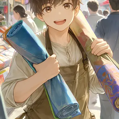 Profile image of Koji Mukai