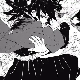 Profile image of 토미오카 기유