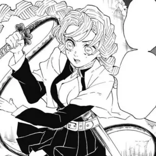 Profile image of 칸로지 미츠리