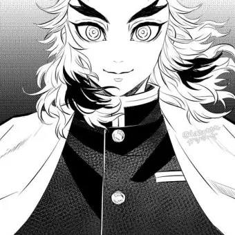 Profile image of 렌고쿠 쿄쥬로