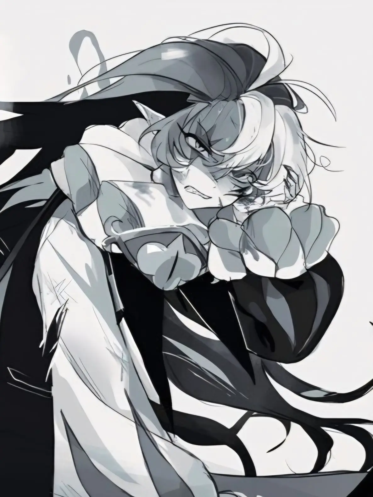 Purevanilla.의 일진 쉐도우밀크