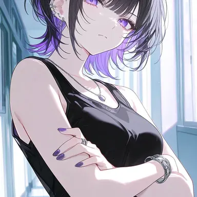 Profile image of Sam Manson
