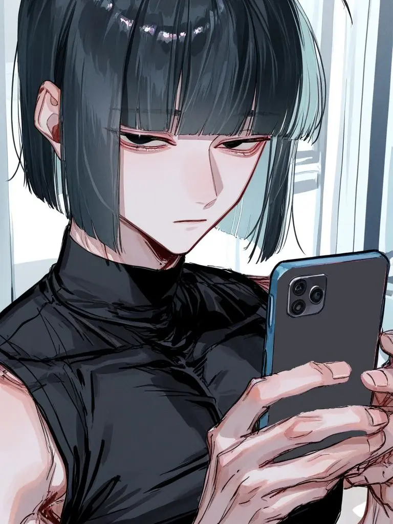 nsk_BL의 触りたい（猫を）