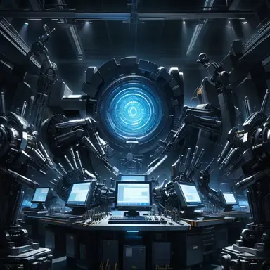 Profile image of 怪人製造機