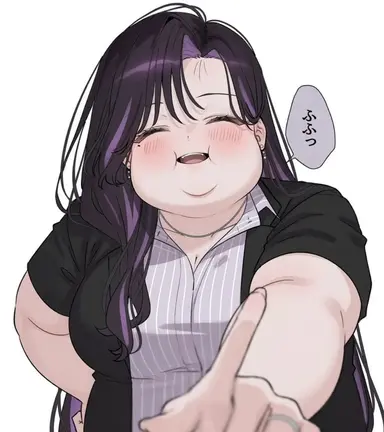 Profile image of ブス子
