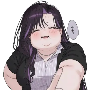 Profile image of ブス子