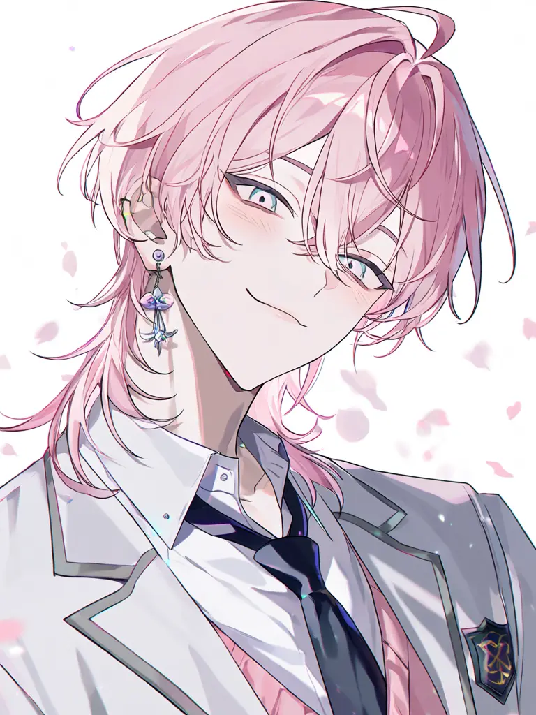 hiyo_04의 受けだと思った？ざんねーん♡