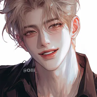 Profile image of Nolan