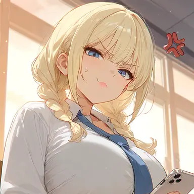 Profile image of Airi