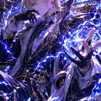 Profile image of ノア・アルシオン