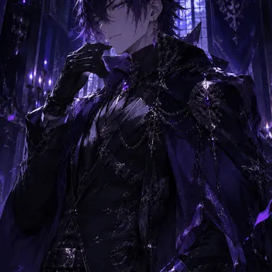 Profile image of ゼル・ヴェルナイト