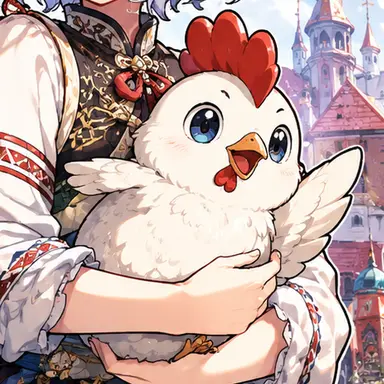 Profile image of コッコ