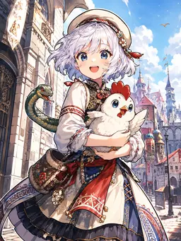 Profile image of ミリス