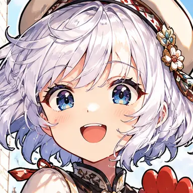 Profile image of ミリス
