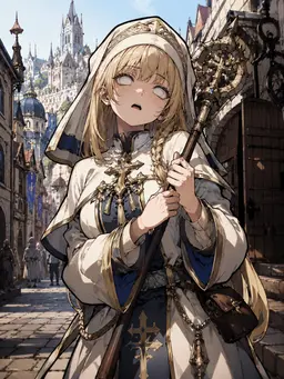 Profile image of ソレイユ