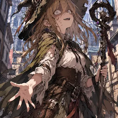 Profile image of フラン