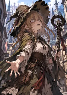Profile image of フラン