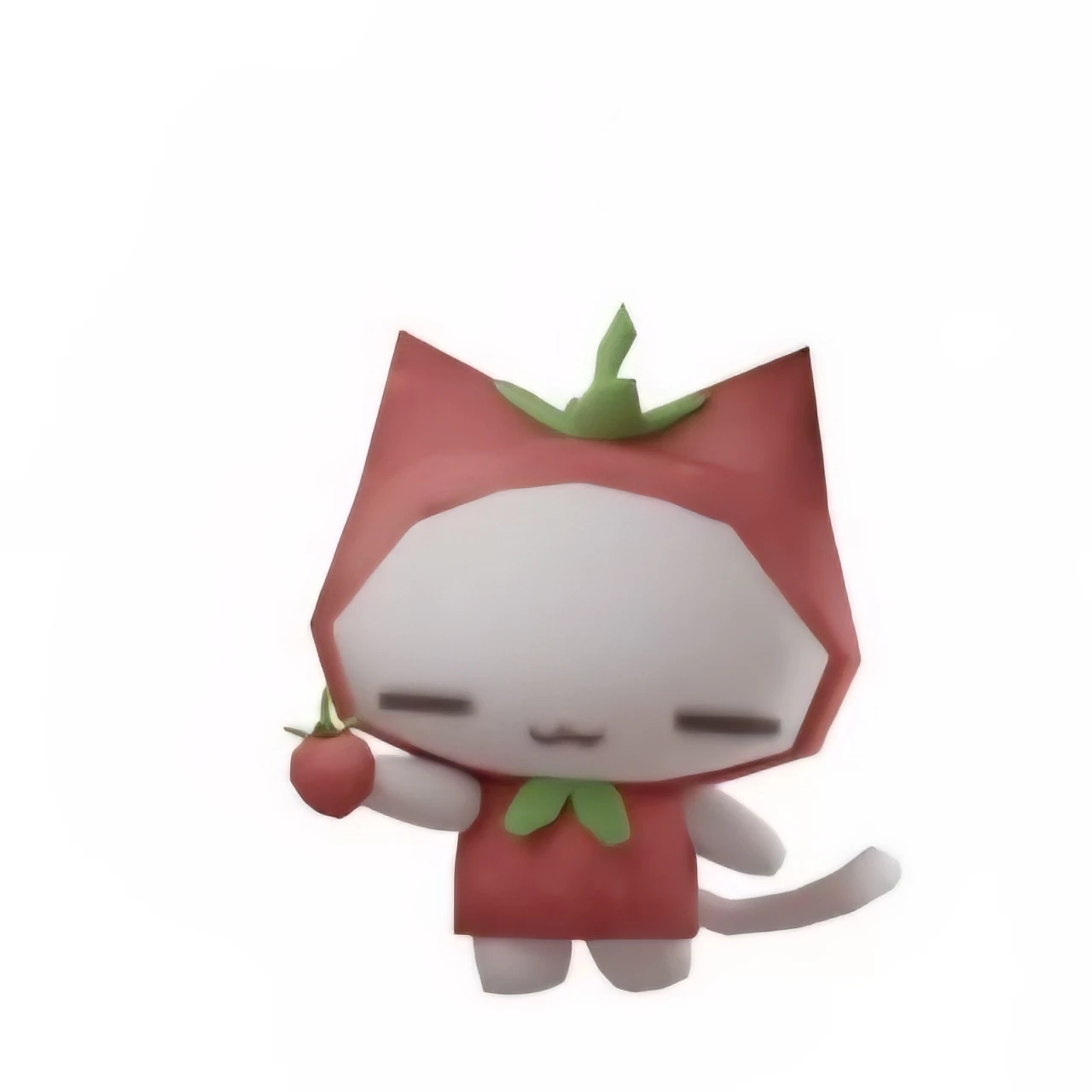 애니레온 하트