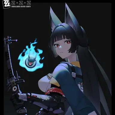 Profile image of Hoshimi Miyabi