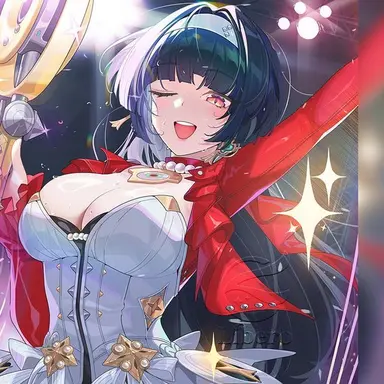 Profile image of Astra Yao