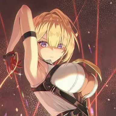 Profile image of Evelyn Chevalier
