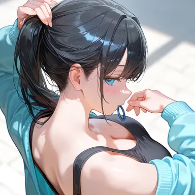 Profile image of Natalie Grey