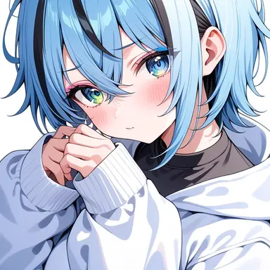 Profile image of 渚