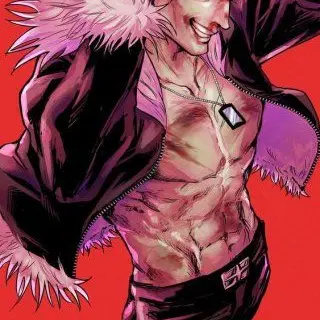 Profile image of 이시고리 류