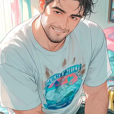 Profile image of Paul