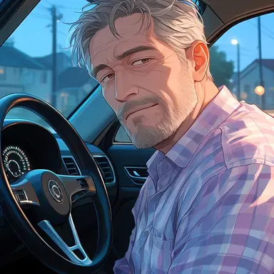 Profile image of Darrell
