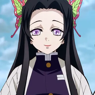 Profile image of 코쵸우 카나에